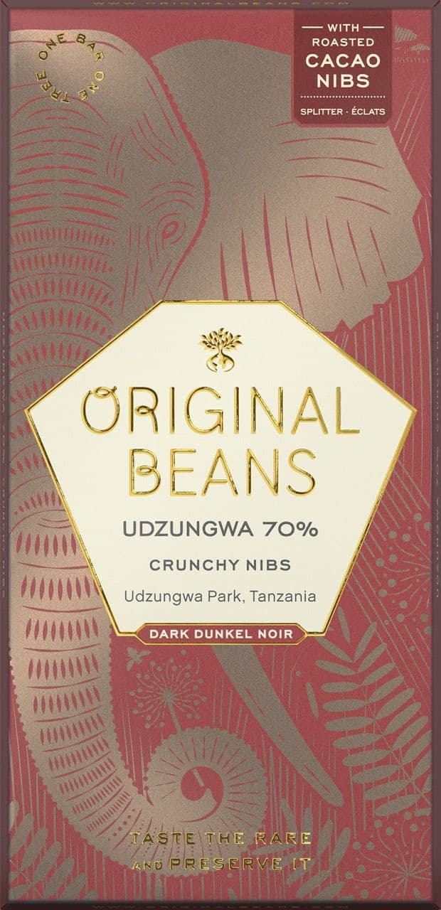 Image of Udzungwa 70