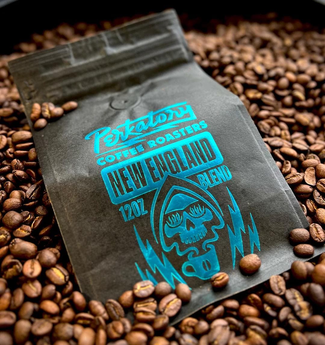 Image of New England Blend