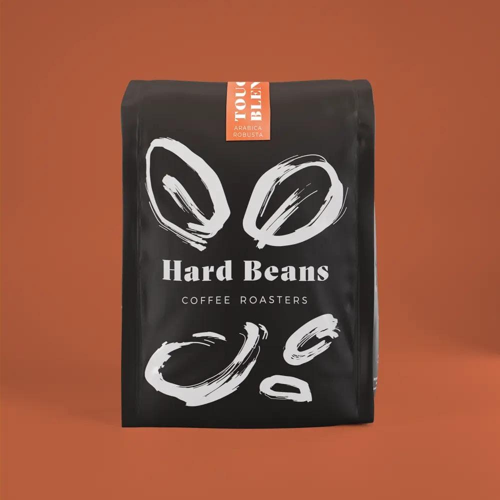 Image of Toucan Blend 20