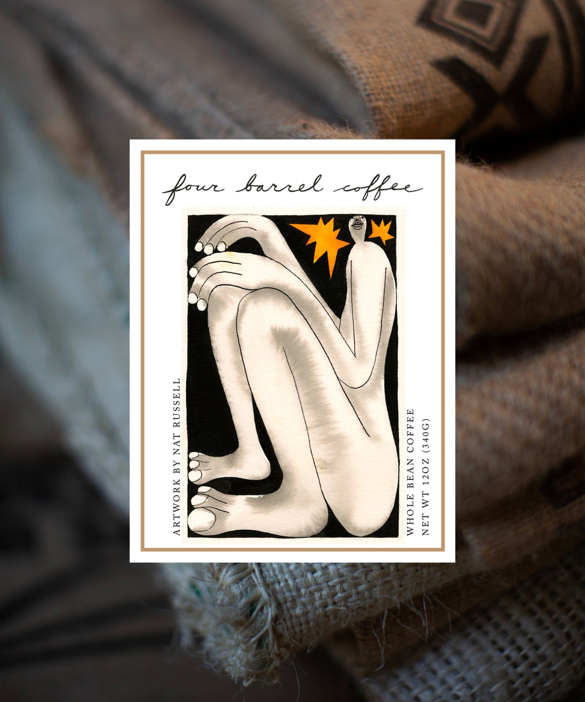 Image of El Salvador Finca Castelgazzo