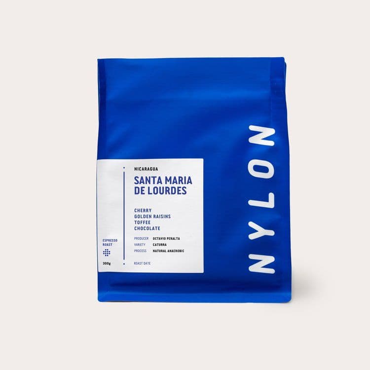 Image of Nicaragua Santa Maria de Lourdes