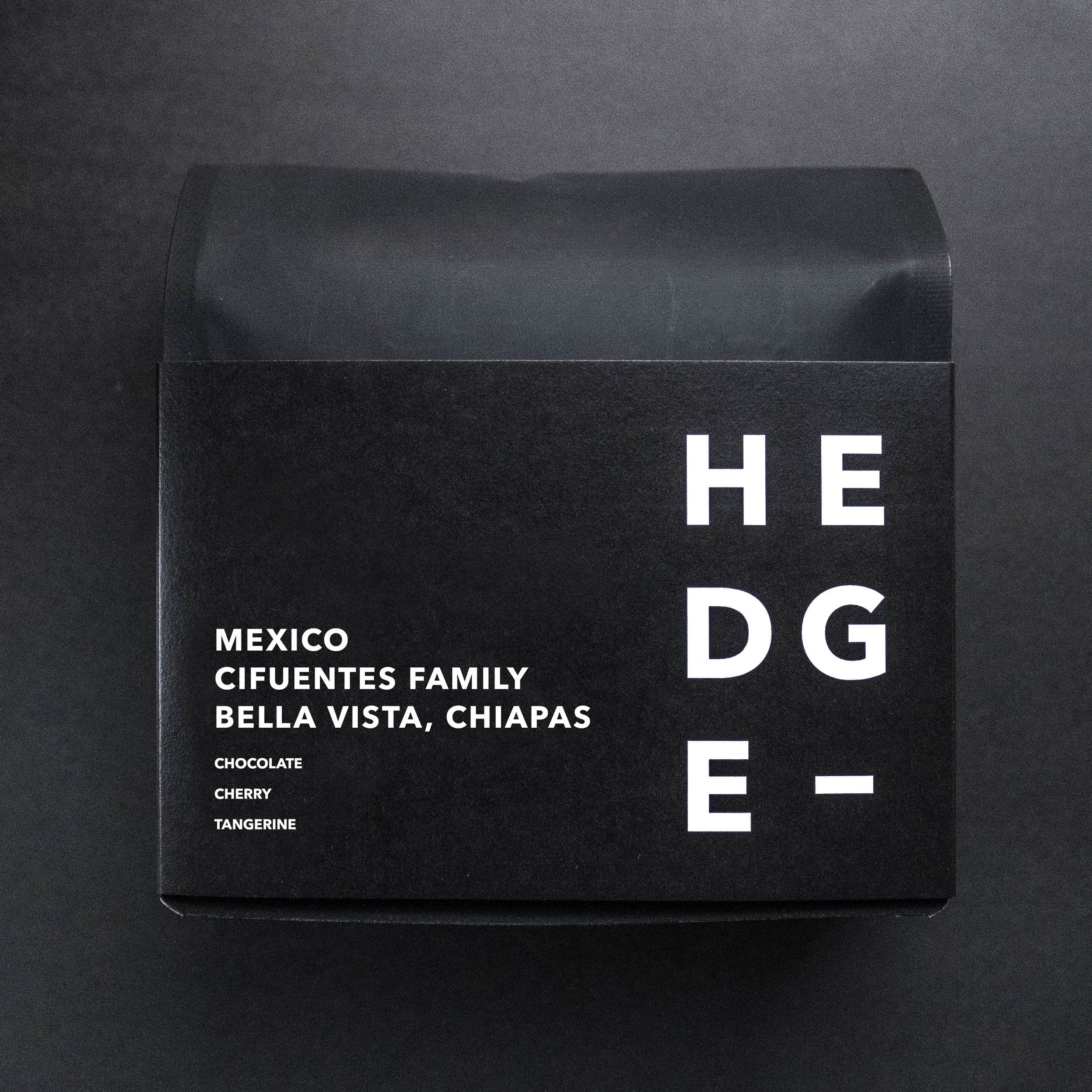 Image of MEXICO | CIFUENTES FAMILY LOT - WASHED