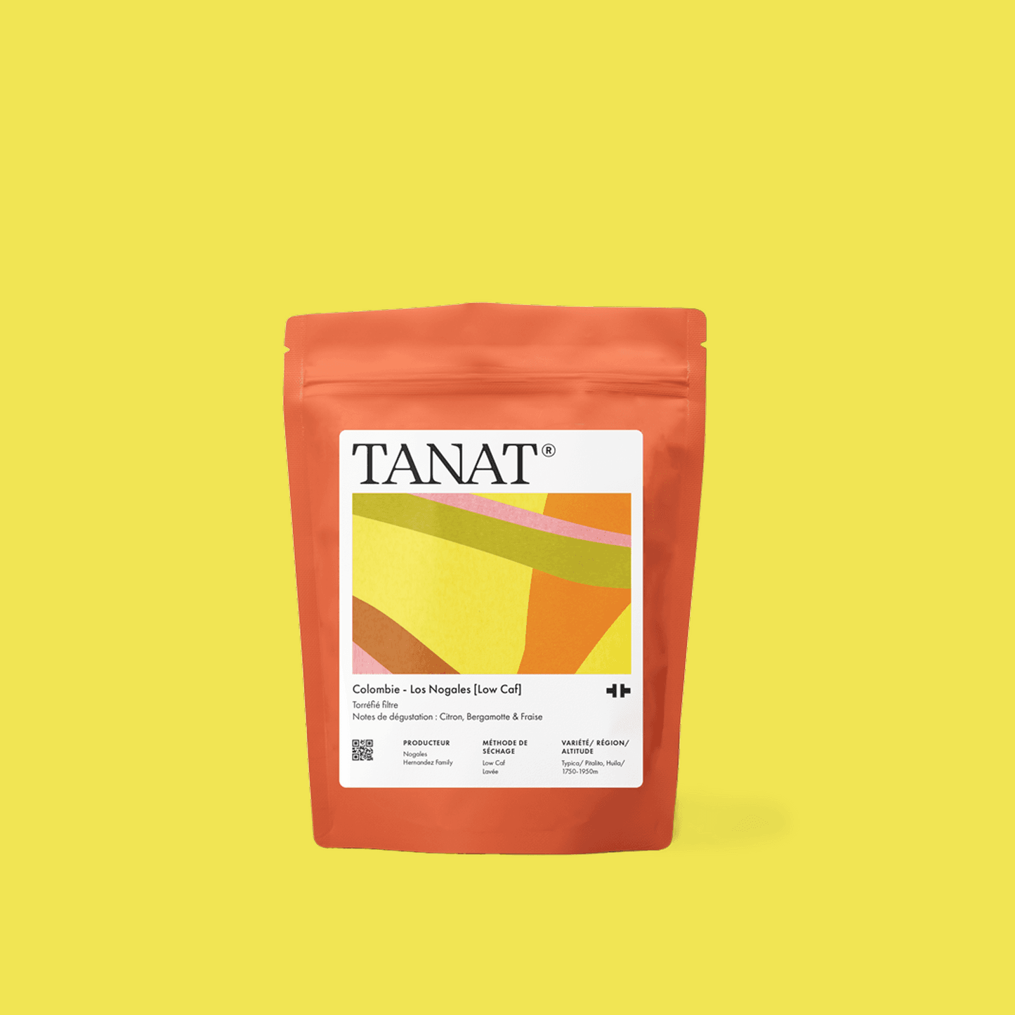 Image of Tanat Los Nogales 