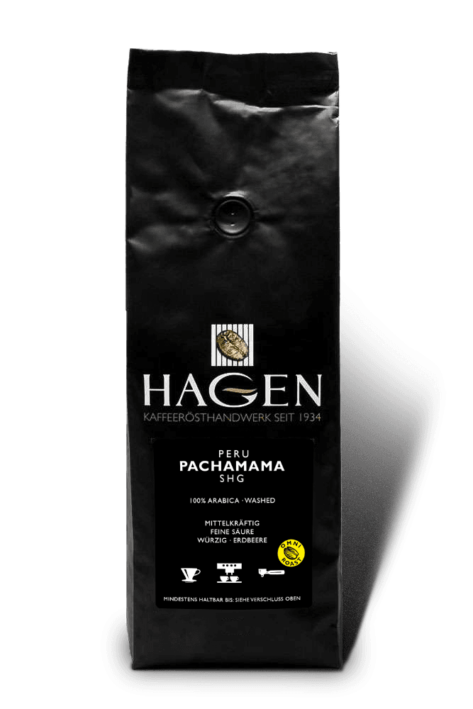 Image of Peru Pachamama Shg - Omni roast