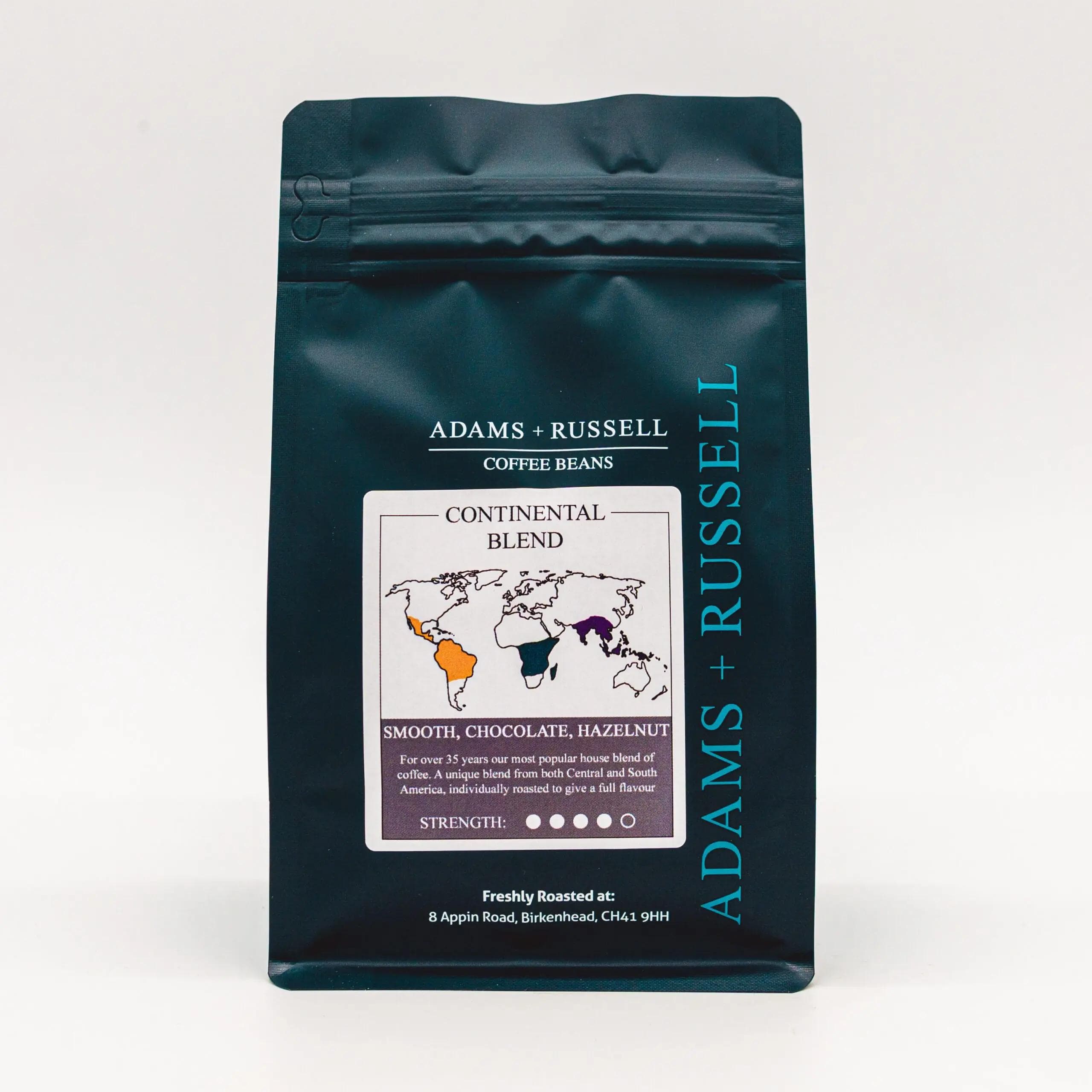 Image of Continental Blend