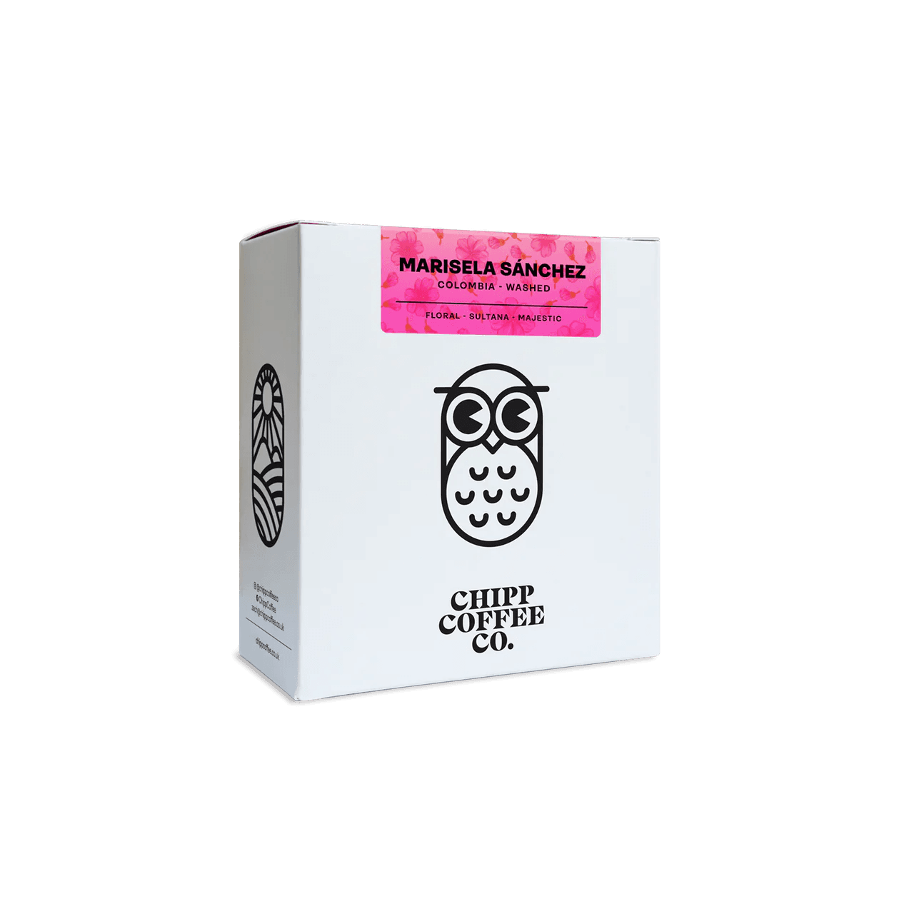 Image of Colombia Marisela Sanchez