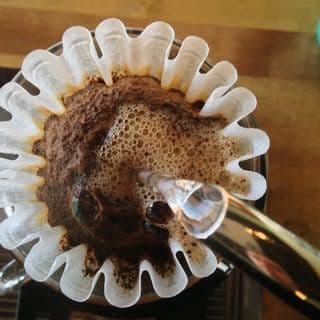 Image of Barefoot Coffee Roasters