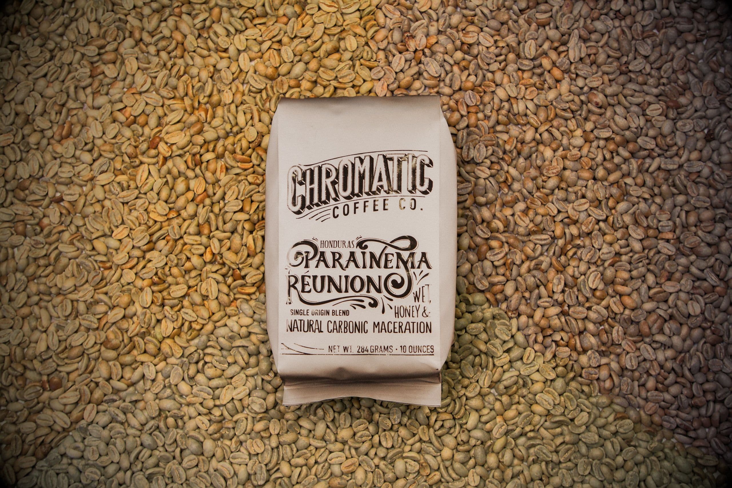 Image of Honduras - Rosalio's Parainema Reunion