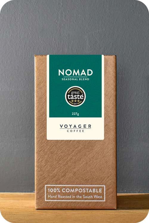 Image of Nomad