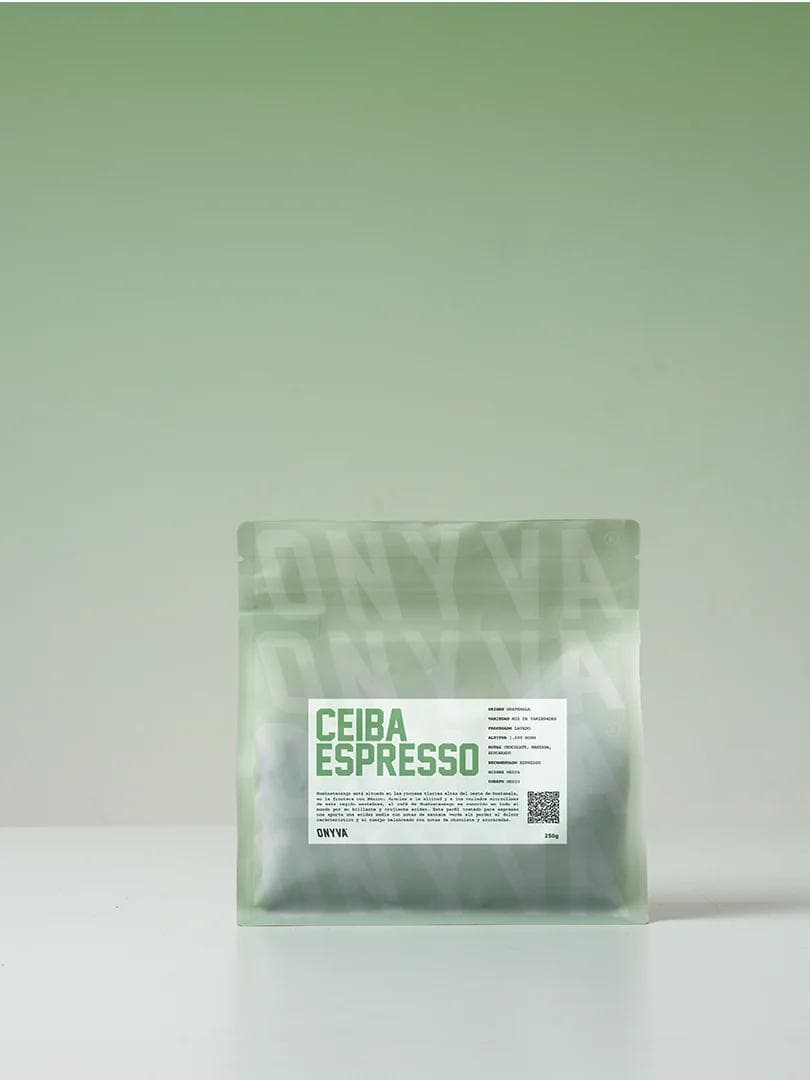 Image of Ceiba Espresso - Guatemala