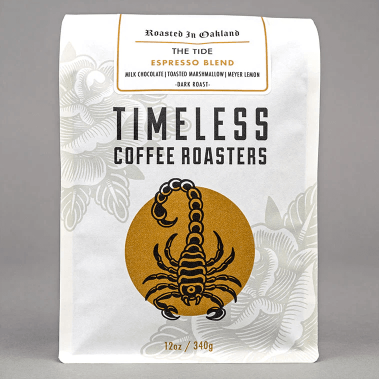Image of The Tide Espresso Blend