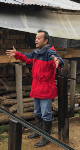 Image of Peru - Aprysa - Washed