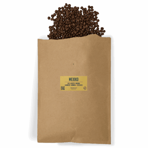 Image of Mexiko Im Grossbrief