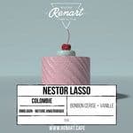 Image of Colombia - Nestor Lasso - Ombligon