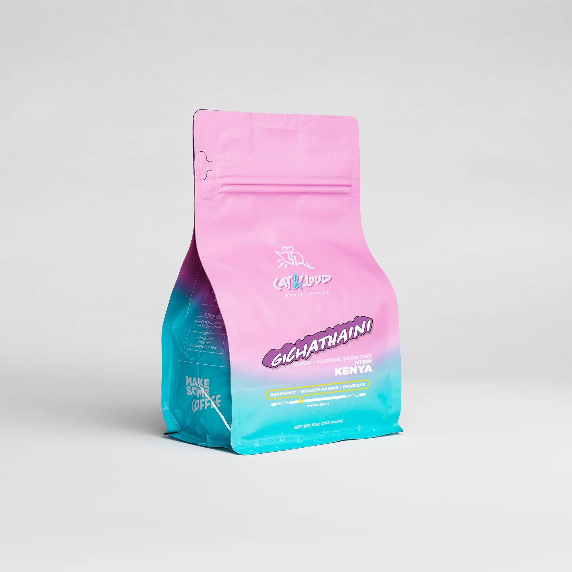 Image of Gichathaini