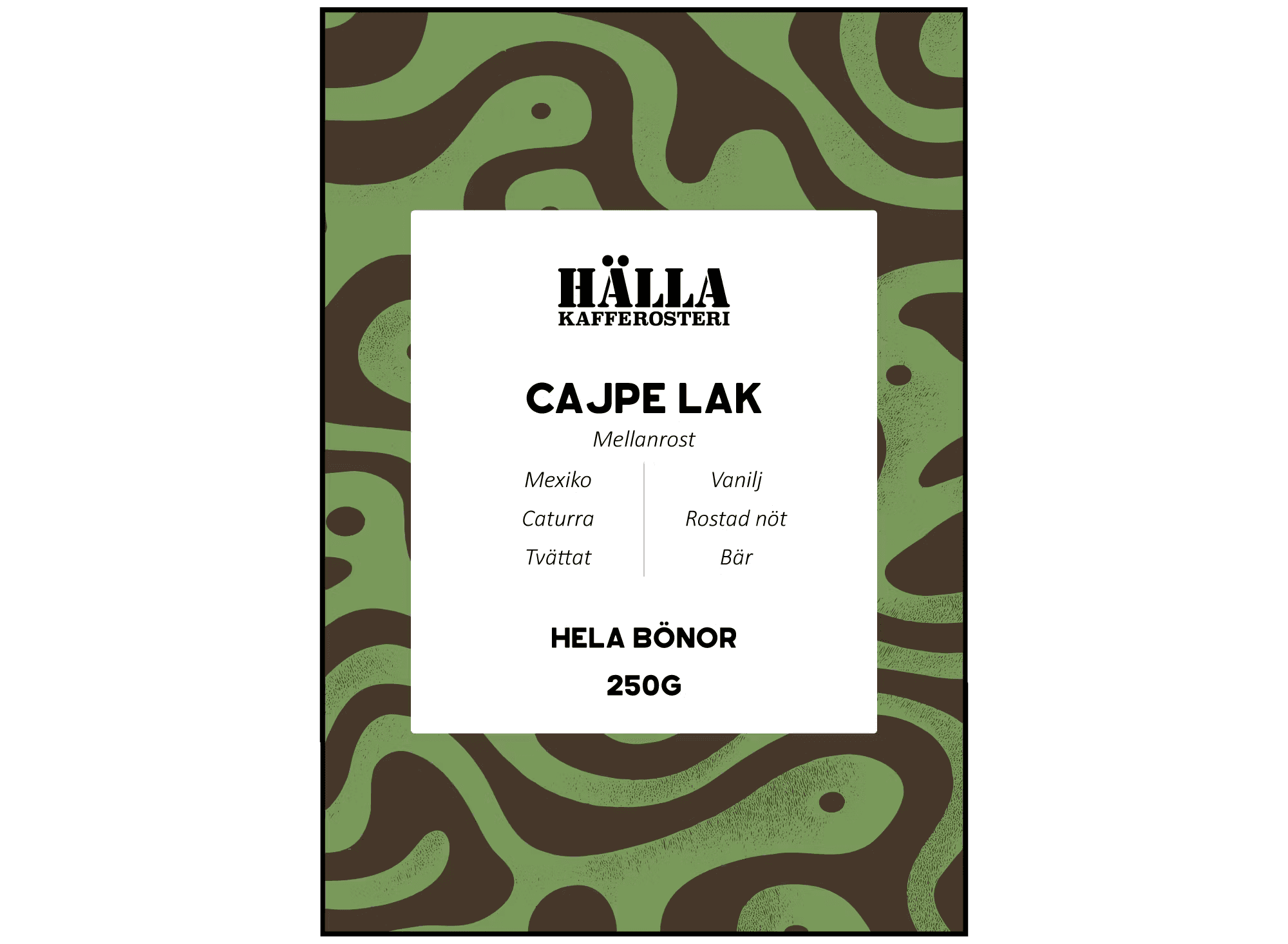 Image of Mexiko Cajpe Lak