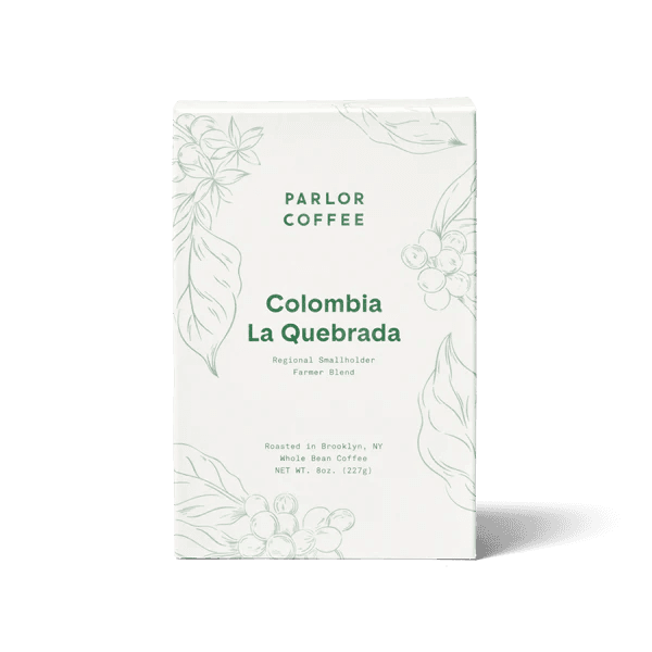 Image of Colombia La Quebrada