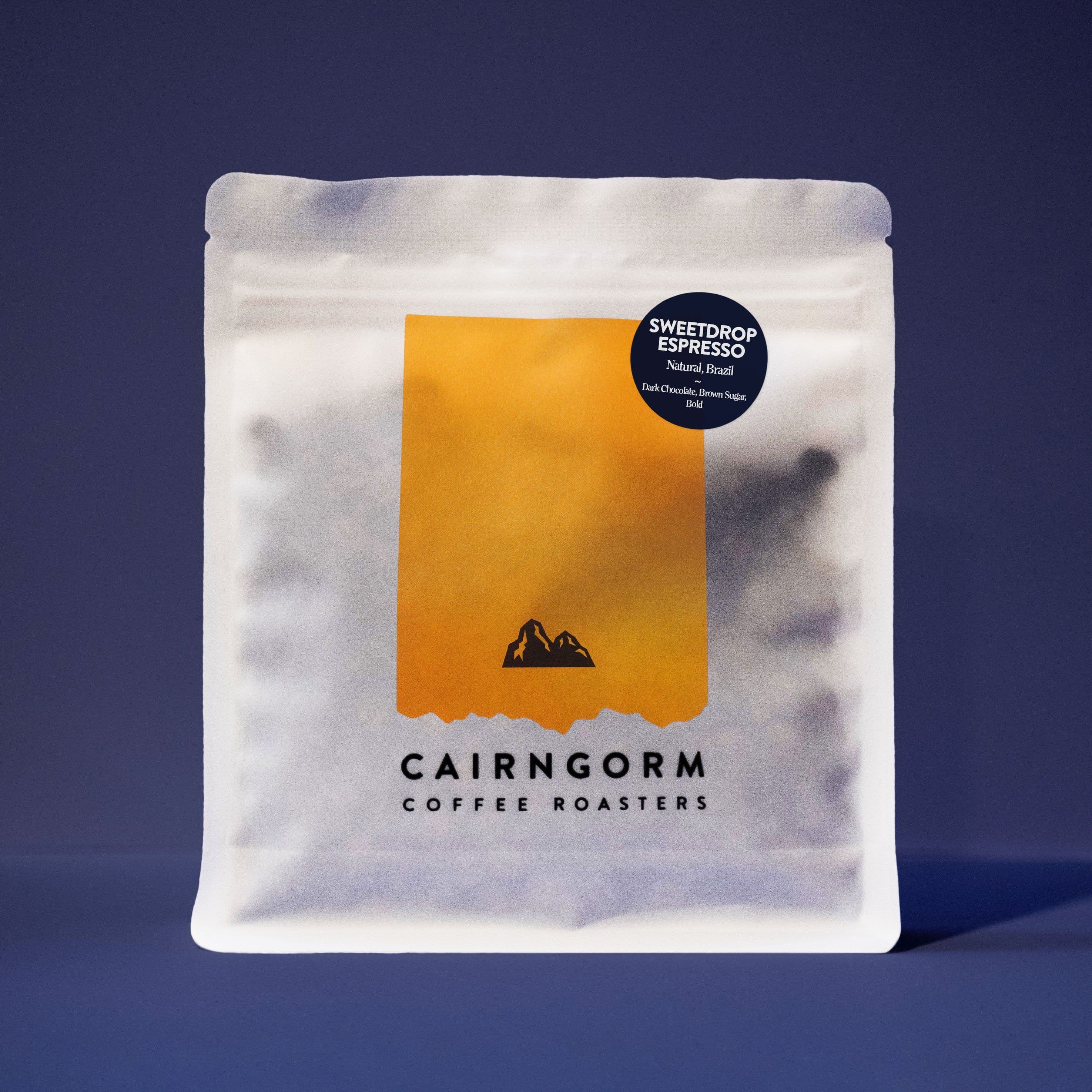 Image of Sweetdrop - Brazil