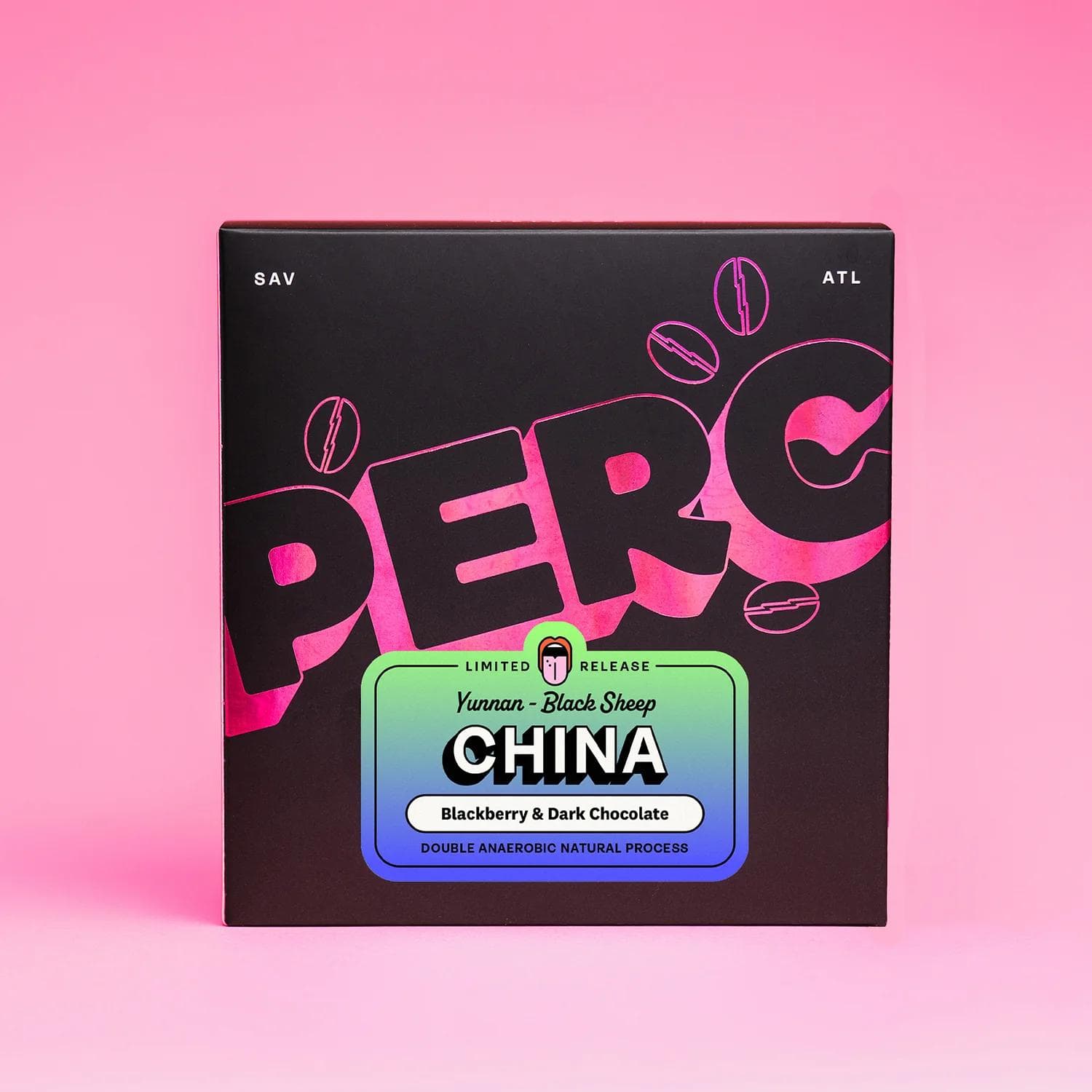 Image of Archive China Yunnan Black Sheep