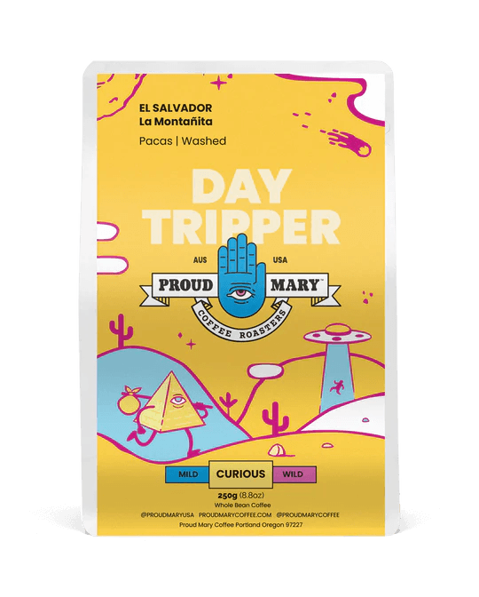 Image of El Salvador - La Montanita