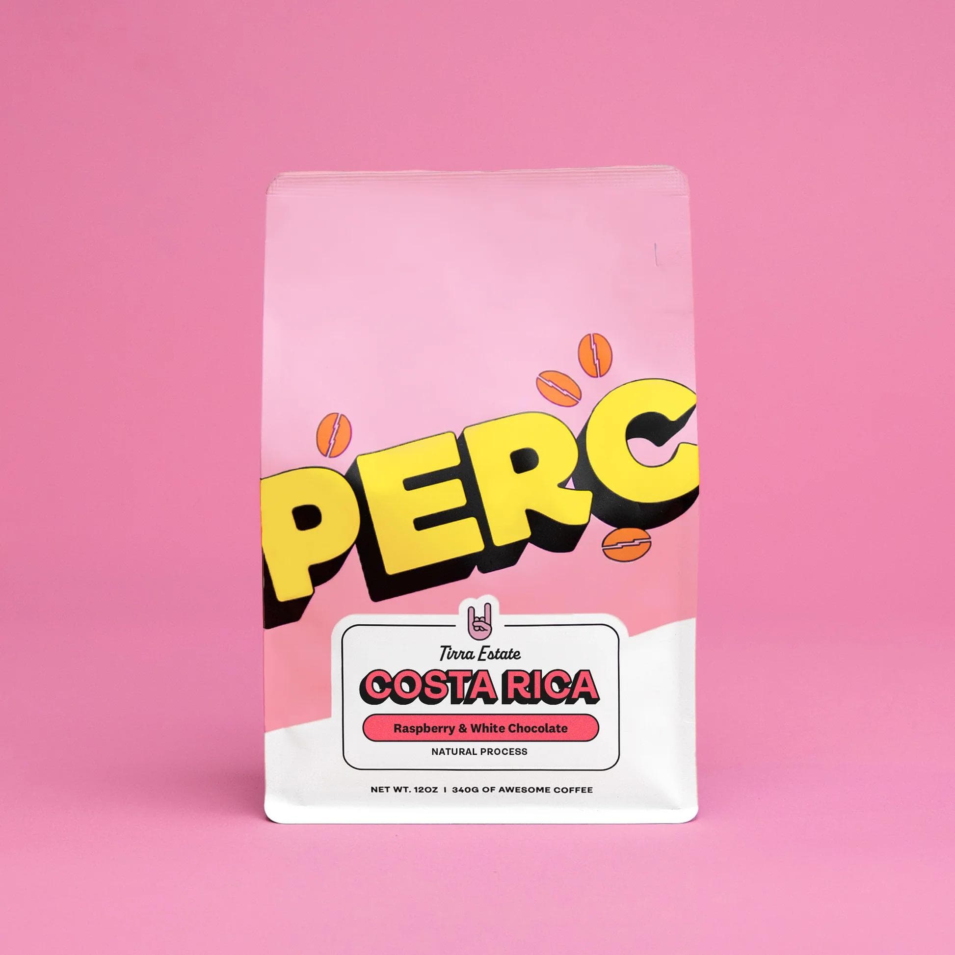 Image of Archive Costa Rica Tirra Estate