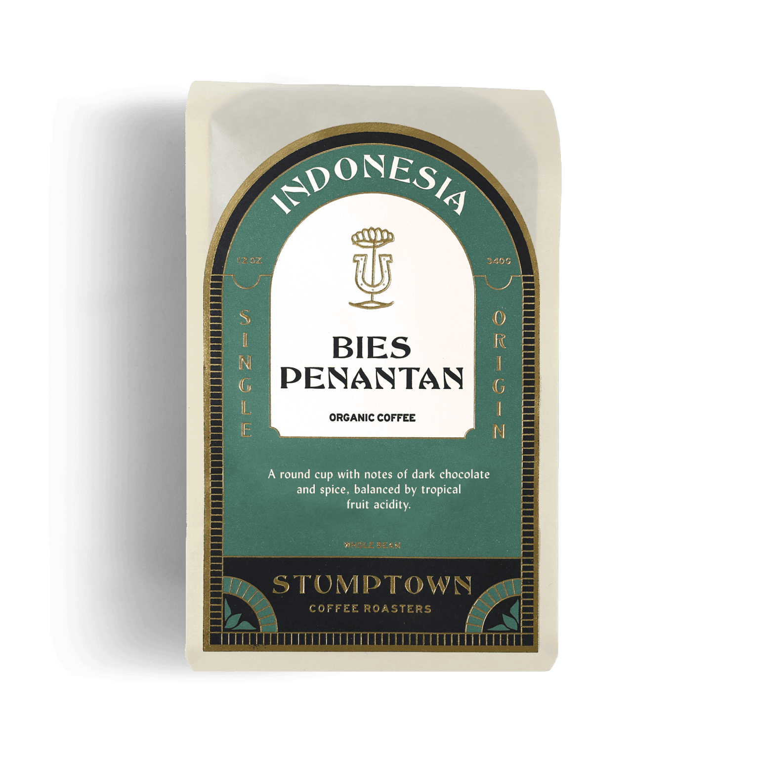 Image of Indonesia Bies Penantan