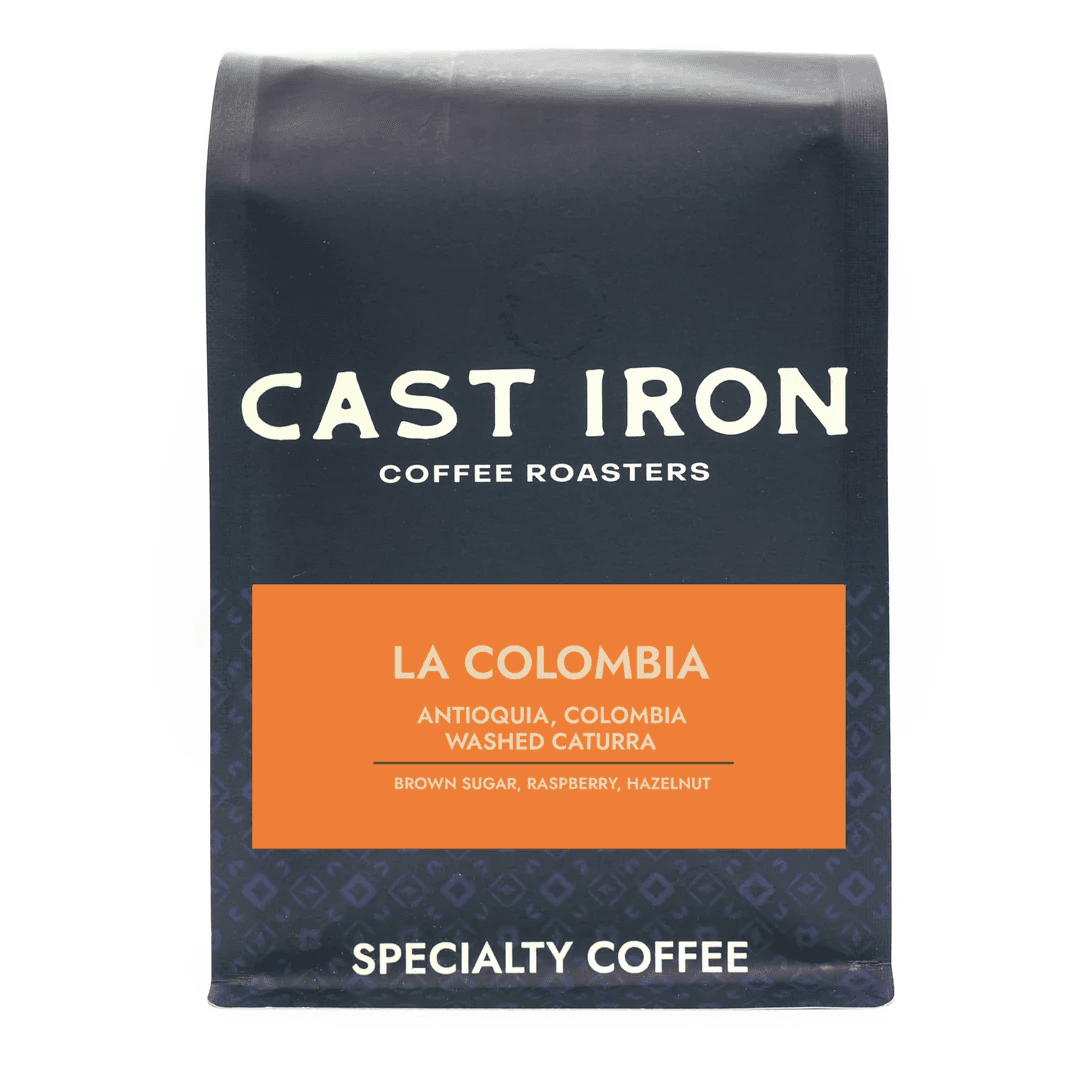 Image of Finca La Colombia - Colombia