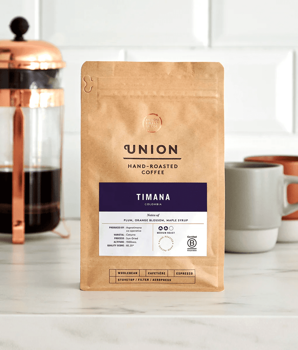 Image of Timana Colombia