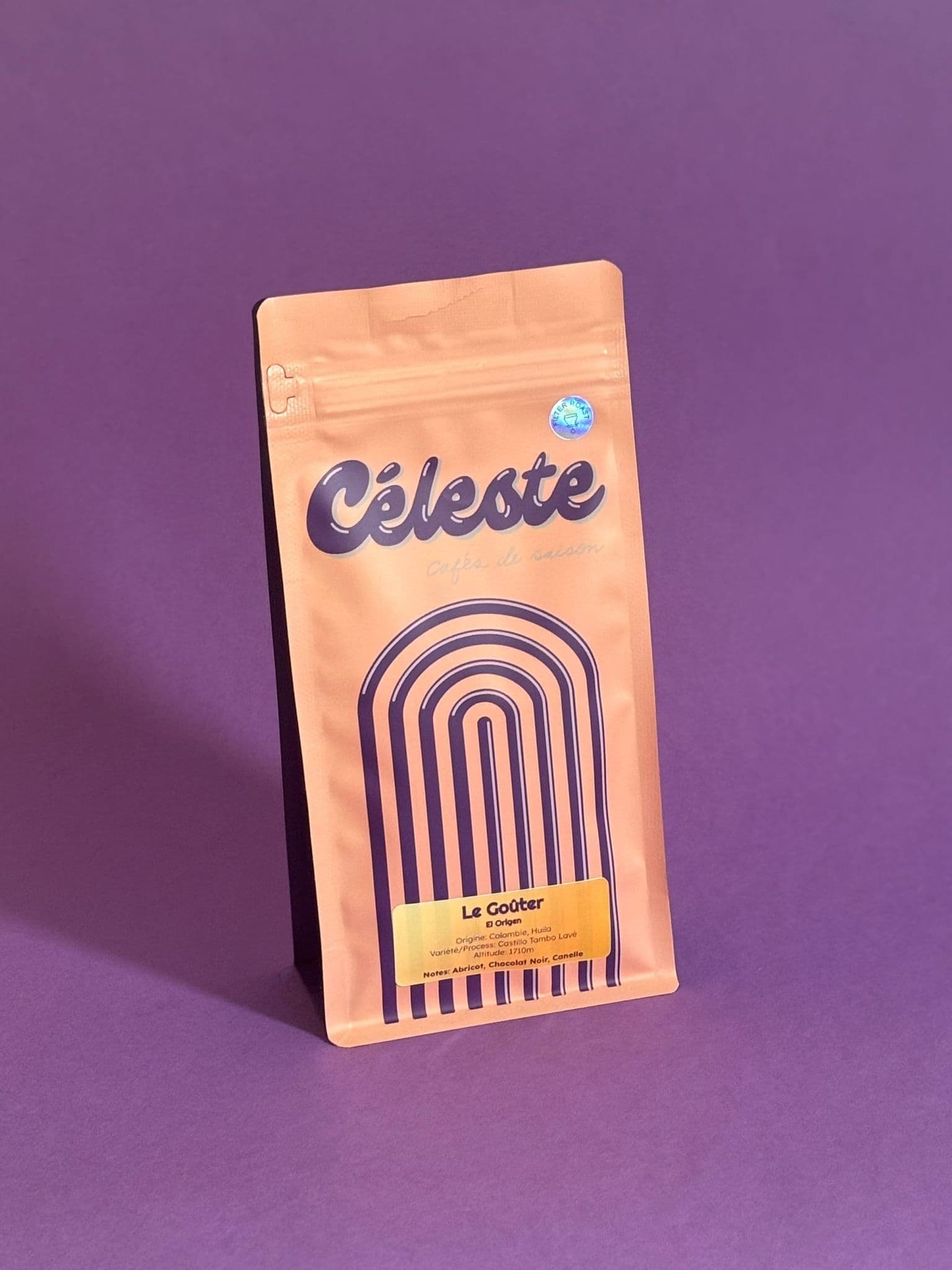 Image of Le Gouter Espresso