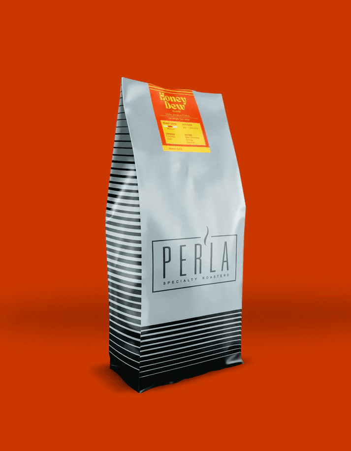 Image of Honey Dew Blend