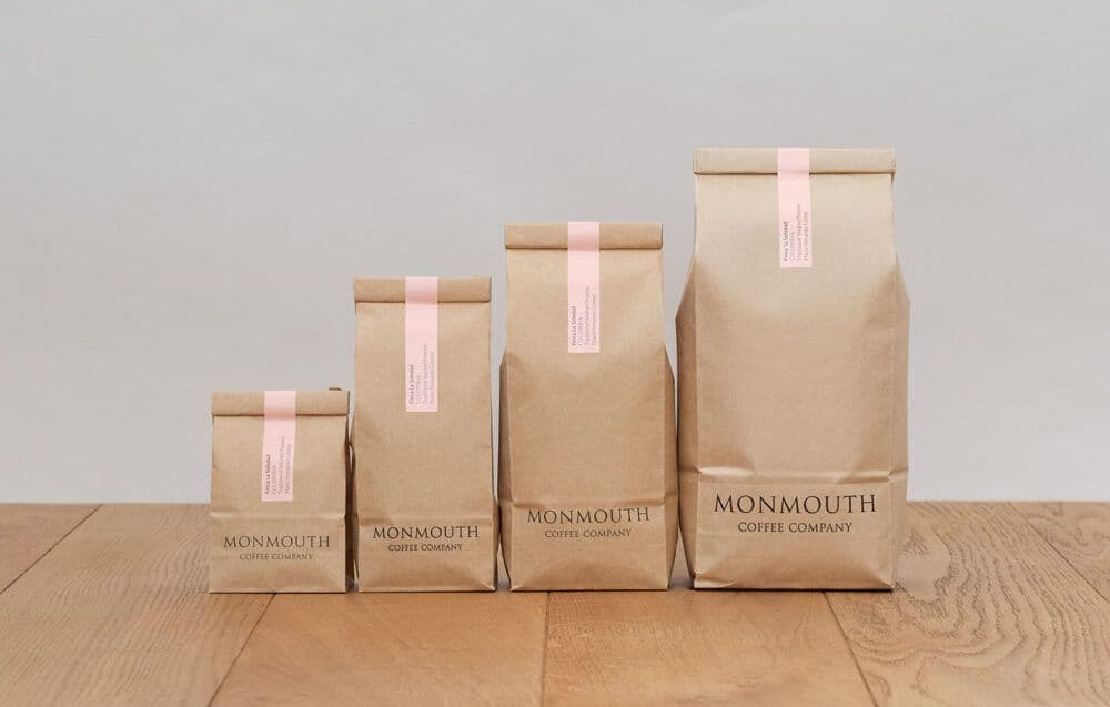 Image of Colombia Finca La Soledad