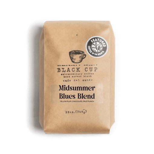 Image of Midsummer Blues Blend