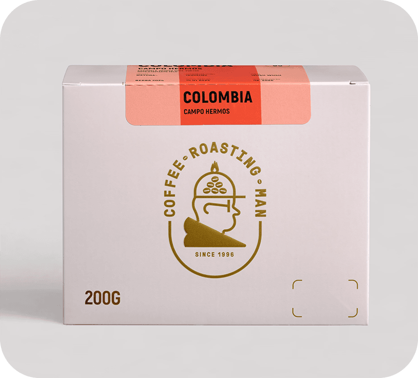 Image of Colombia Campo Hermoso