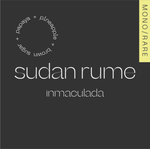 Image of Sudan Rume Colombia  Inmaculada