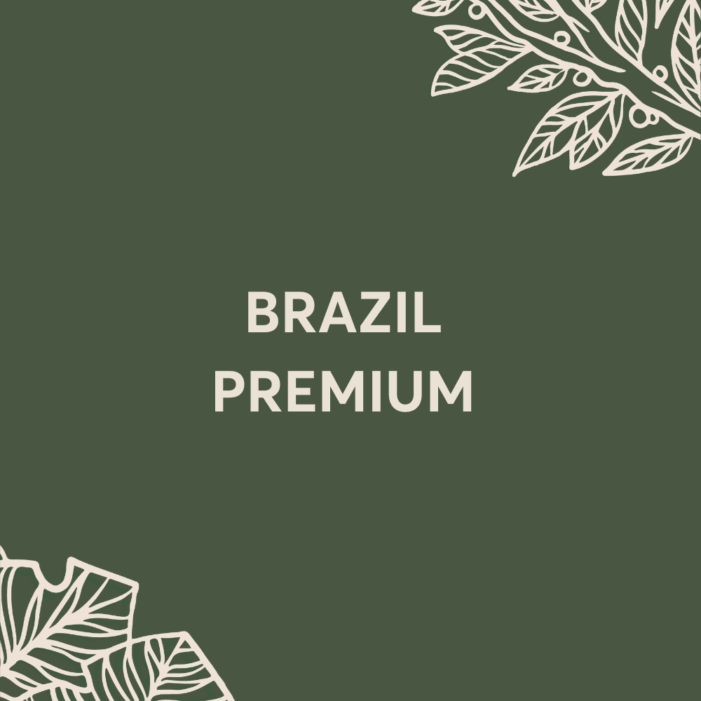 Image of Brazil Premium