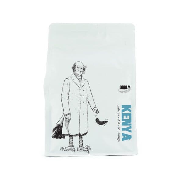 Image of Kenya Gatuya AA Muranga