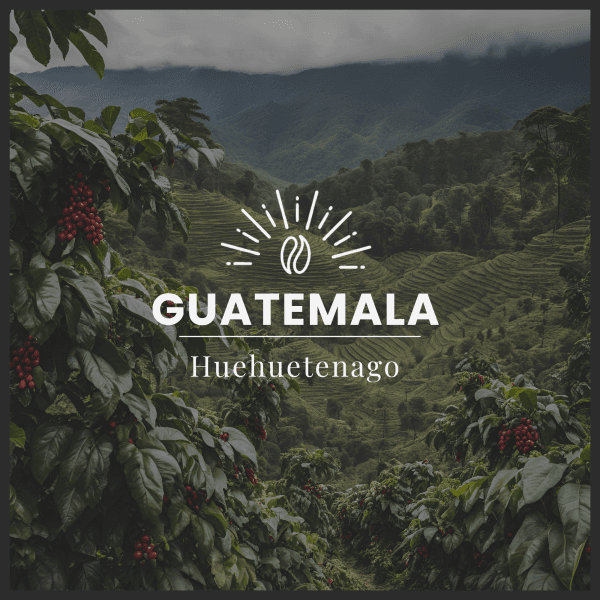 Image of HUEHUETENAGO – GUATEMALA