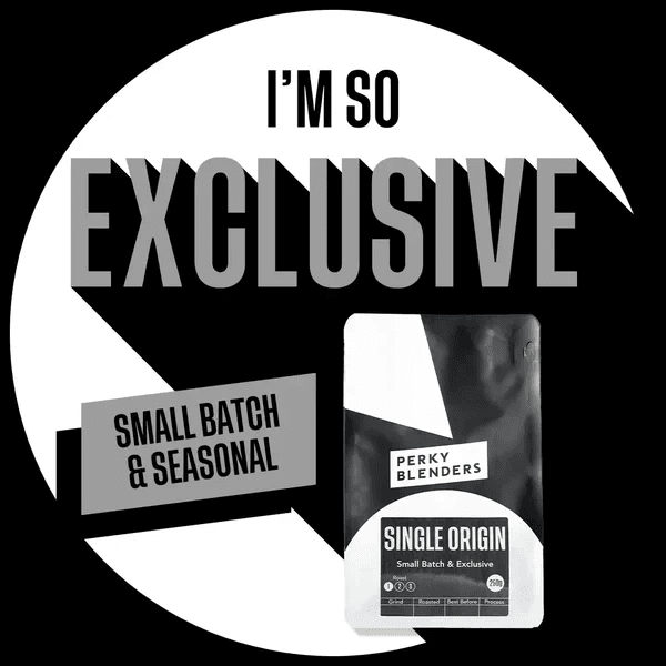 Image of Single Origin