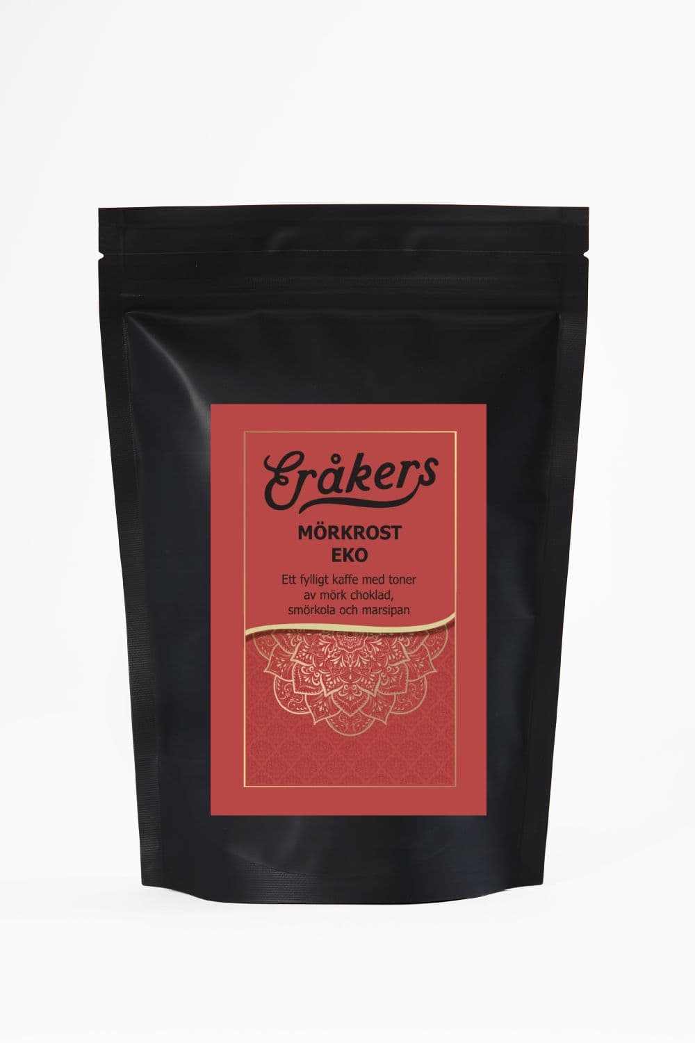 Image of Erakers Rod - Dark Roast EKO New Variety