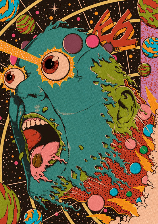 Image of Colombia - Monteblanco Coco