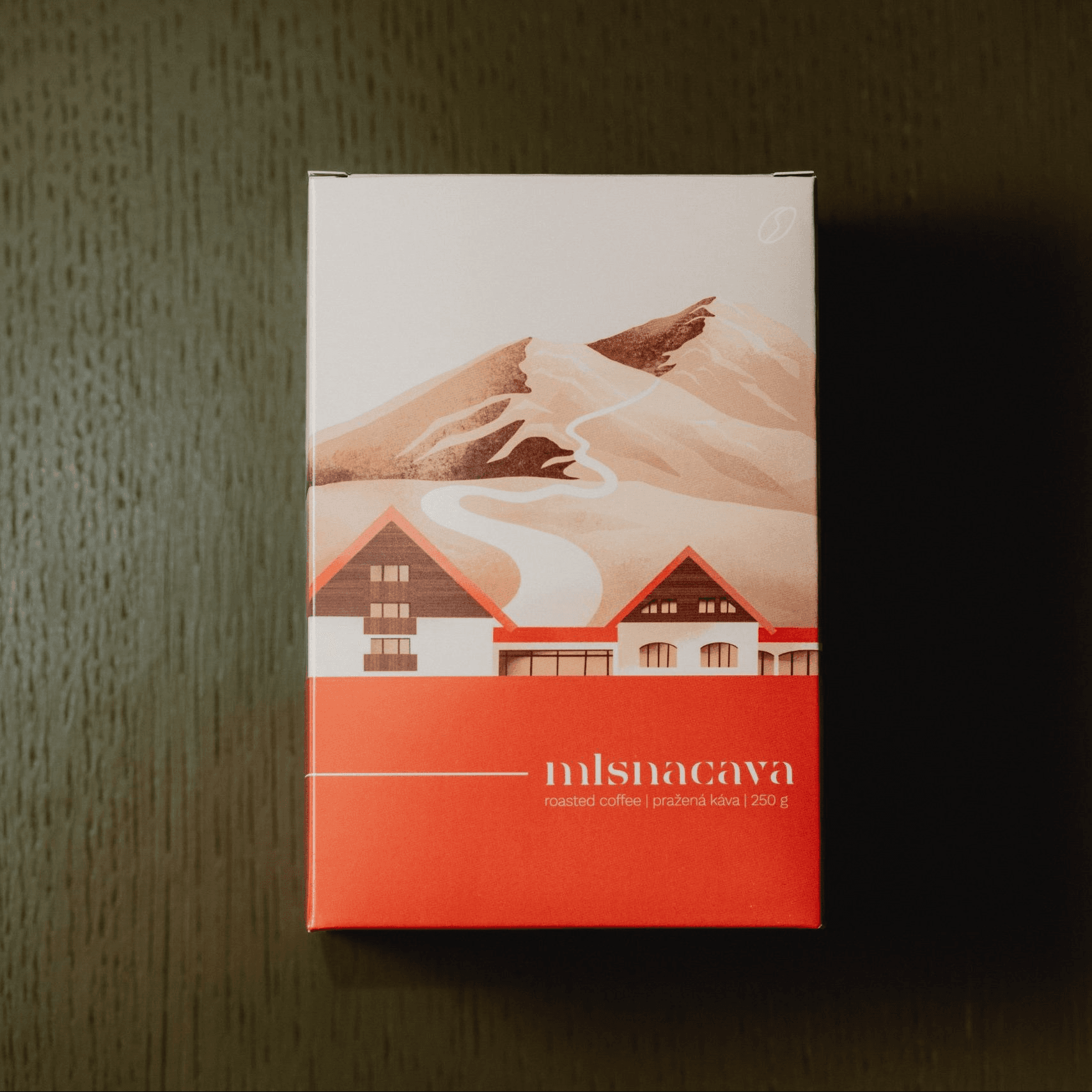 Image of Ethiopia Benti Nenka Natural