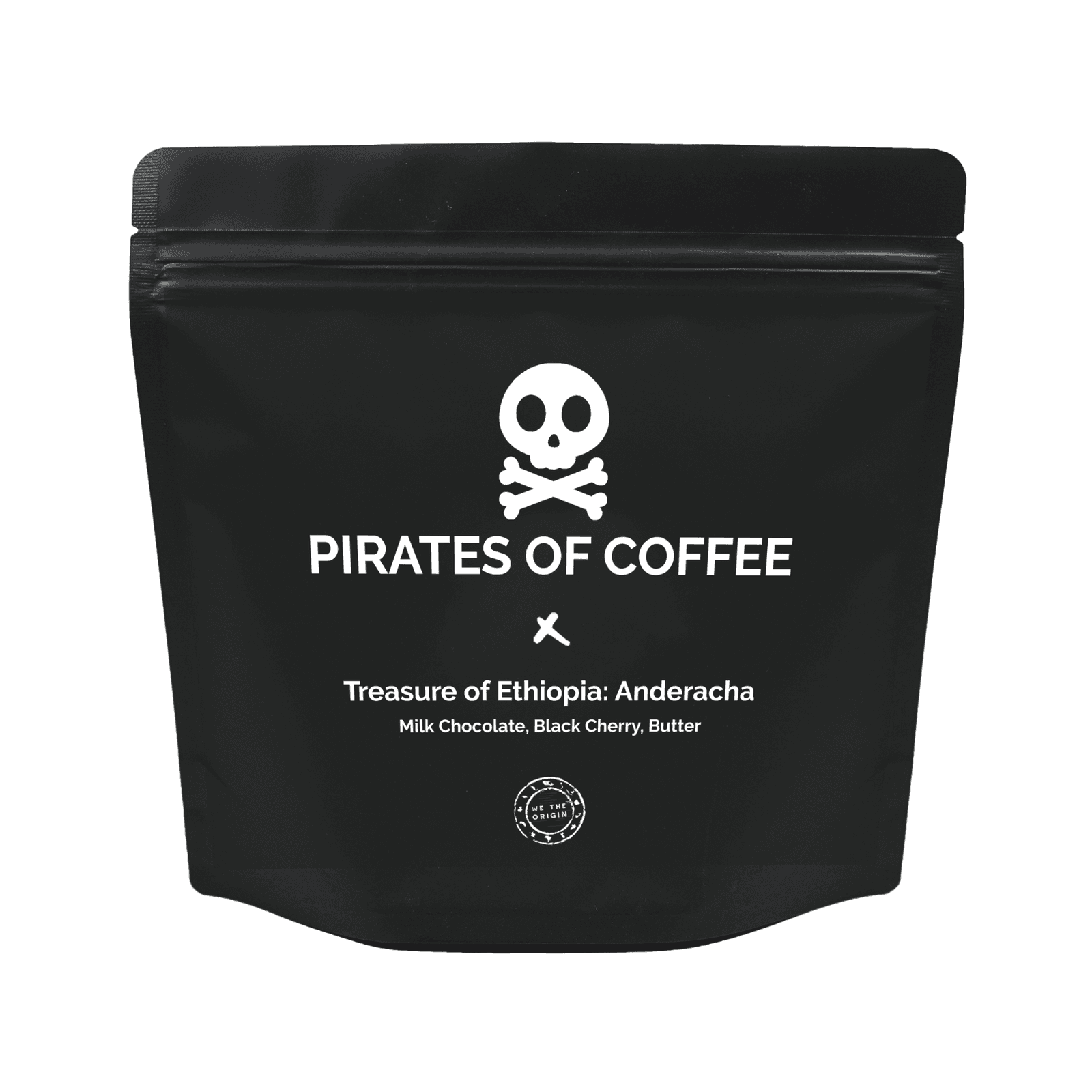 Image of Treasure of Ethiopia Anderacha