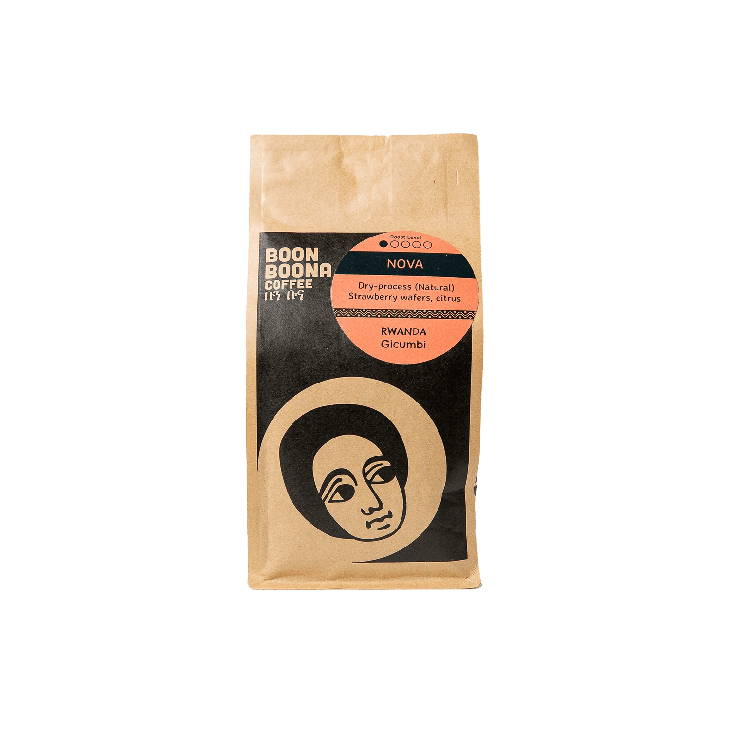 Image of Nova - Rwanda