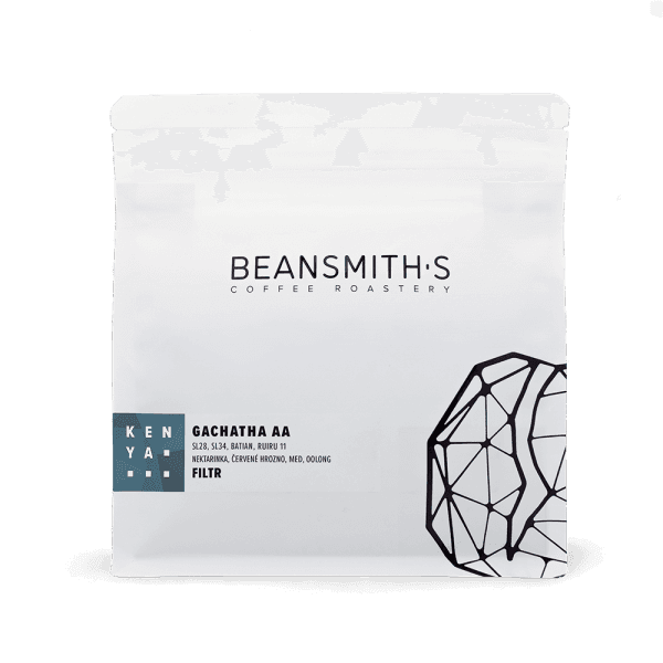 Image of Gachatha AA