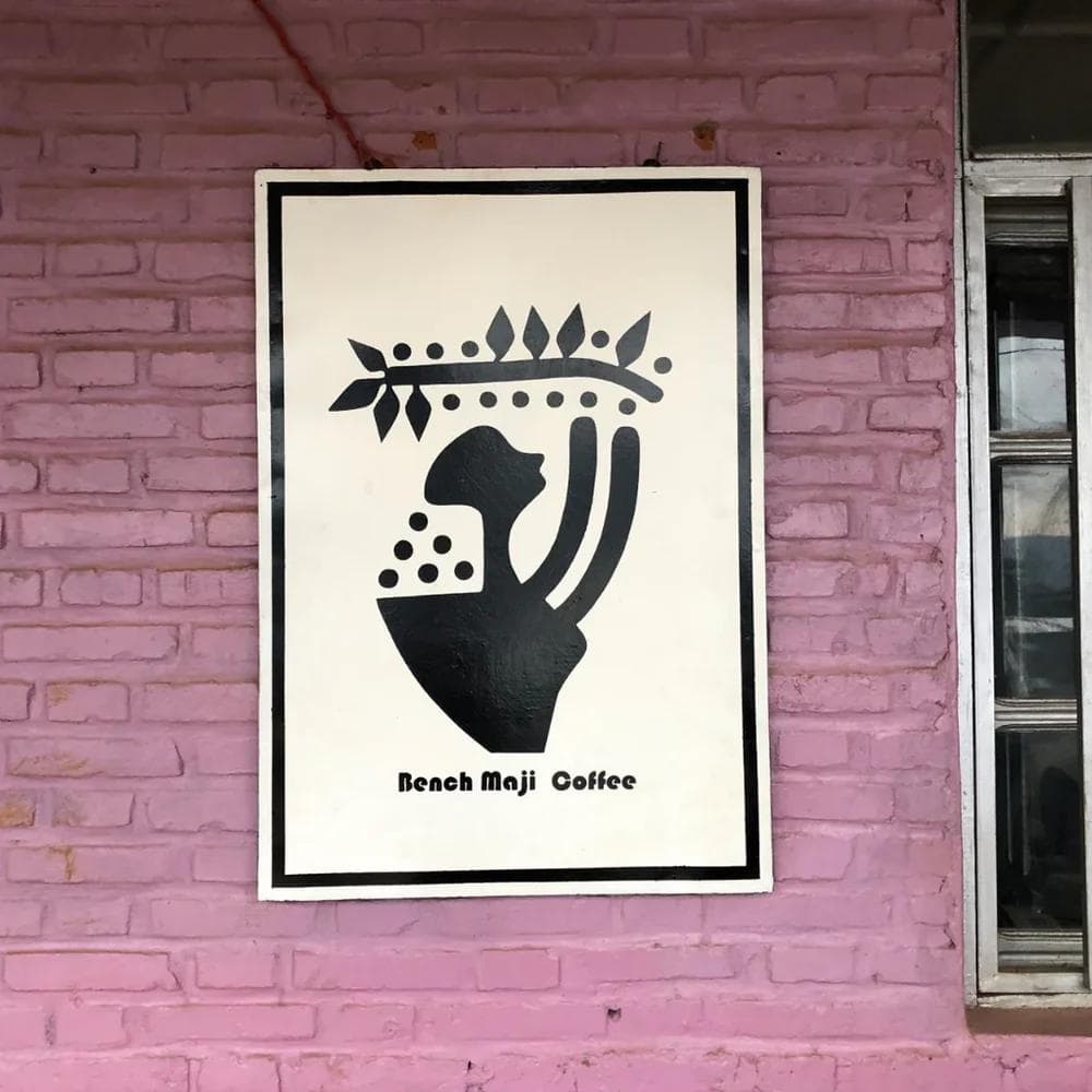 Image of Ethiopia - Bench Maji Gesha - Lucy Station