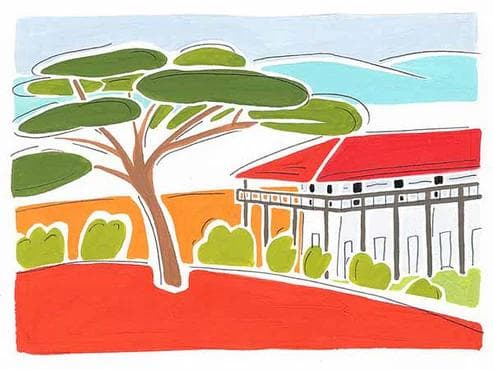 Image of Colombian Dark Roast