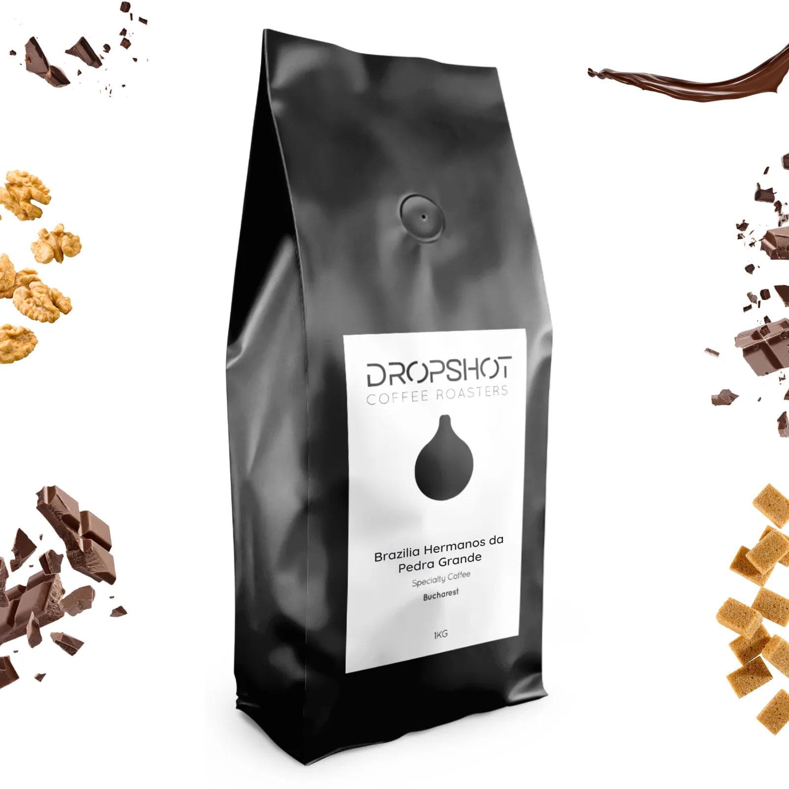 Image of Brazil Hermanos Da Pedra Grande