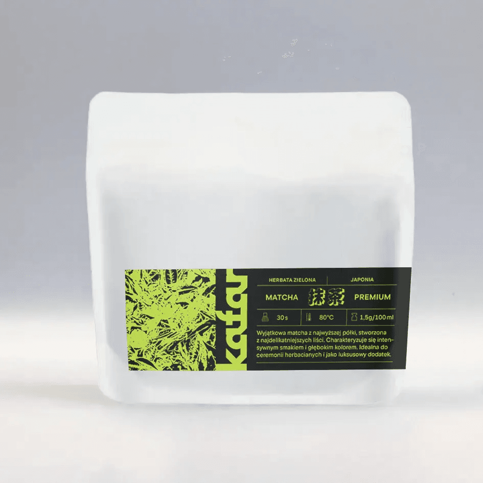 Image of Matcha PREMIUM - 250
