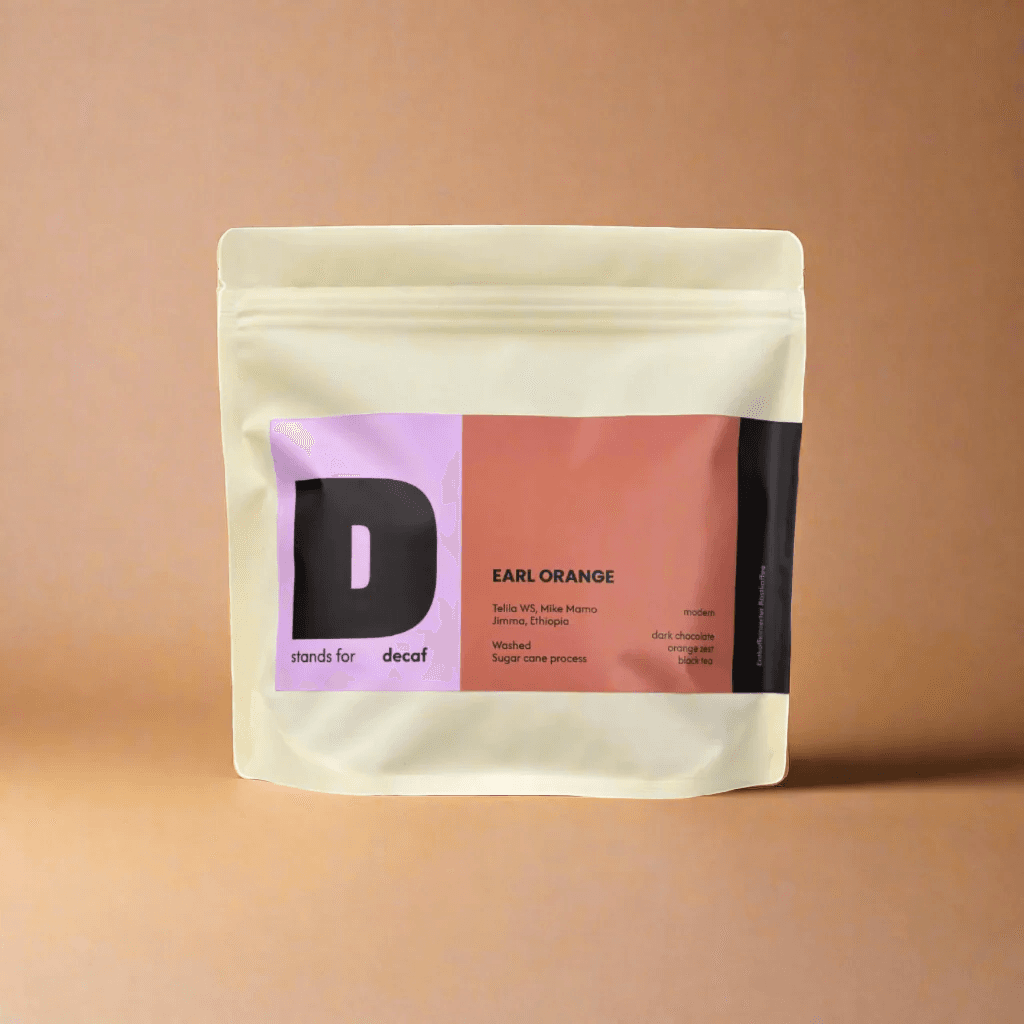 Image of Earl Orange