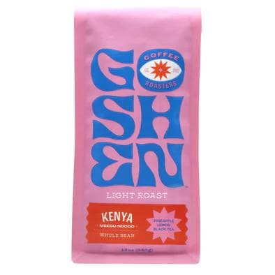 Image of KENYA MBEGU NDOGO